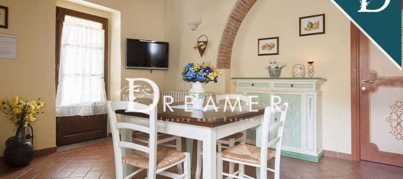 33-Zimmer Haus in Reggello, Italy, Nr. 188350 41