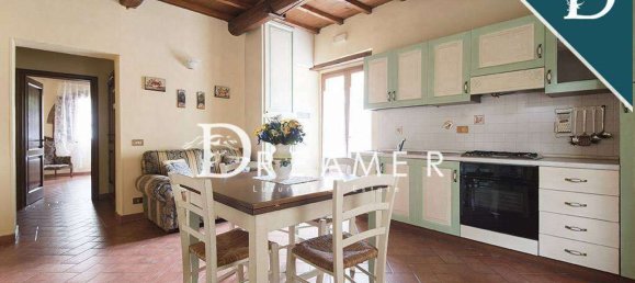33-Zimmer Haus in Reggello, Italy, Nr. 188350 38