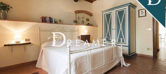 33-Zimmer Haus in Reggello, Italy, Nr. 188350 45