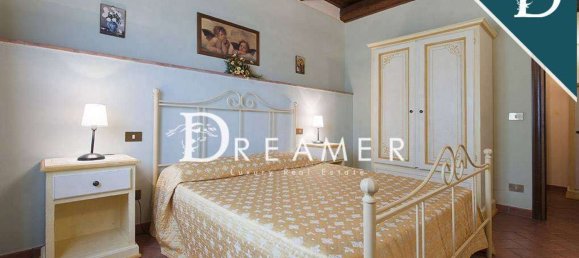 33-Zimmer Haus in Reggello, Italy, Nr. 188350 12