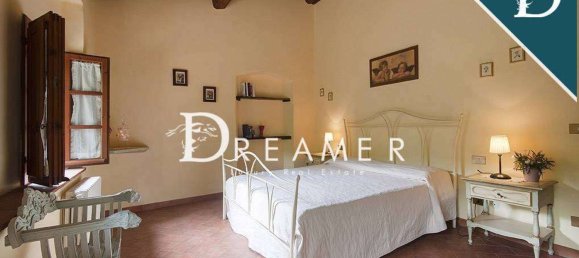 33-Zimmer Haus in Reggello, Italy, Nr. 188350 24