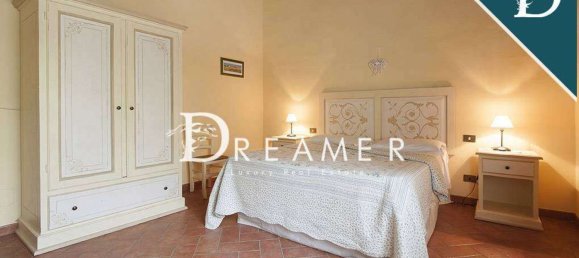 33-Zimmer Haus in Reggello, Italy, Nr. 188350 31