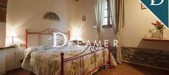 33-Zimmer Haus in Reggello, Italy, Nr. 188350 50
