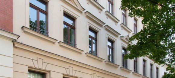 3 Schlafzimmer Wohnung in Leipzig, Germany, Nr. 307300 3