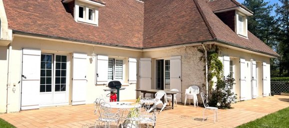 6 Schlafzimmer Villa in Vendome, France, Nr. 67917 3