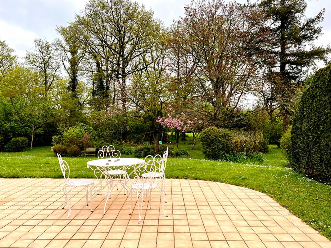 6 Schlafzimmer Villa in Vendome, France, Nr. 67917