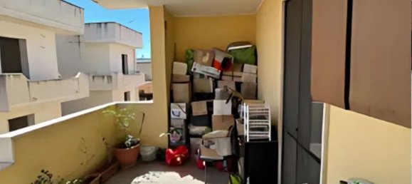 6-Zimmer Wohnung in Trepuzzi, Italy, Nr. 41953 3