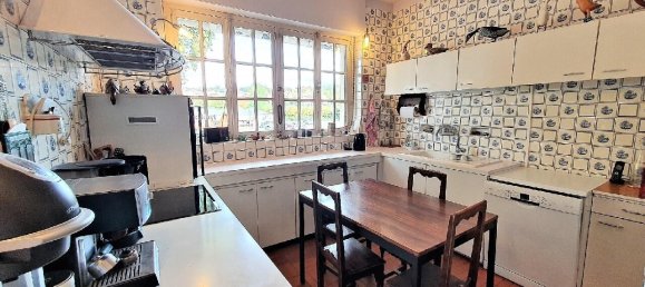 2 Schlafzimmer Haus in Delle, France, Nr. 301312 3