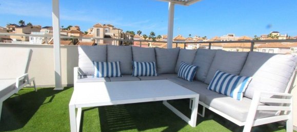 Villa de 3 dormitorios en Alicante, Spain No. 190453 21