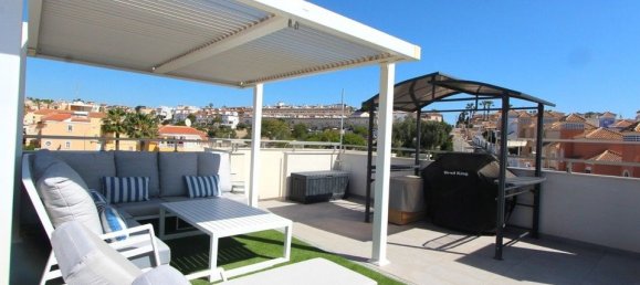 Villa de 3 dormitorios en Alicante, Spain No. 190453 23