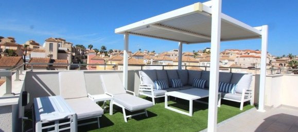 Villa de 3 dormitorios en Alicante, Spain No. 190453 25