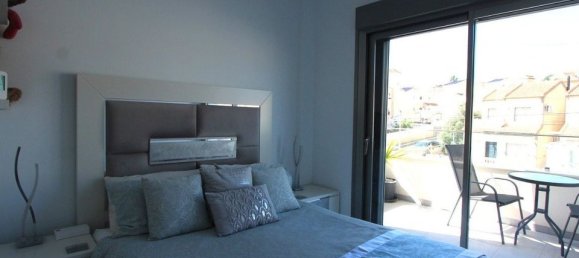 Villa de 3 dormitorios en Alicante, Spain No. 190453 15