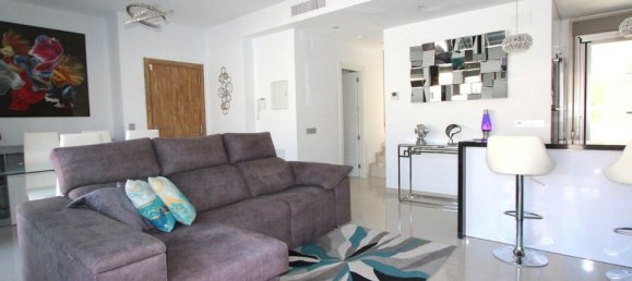 Villa de 3 dormitorios en Alicante, Spain No. 190453 6