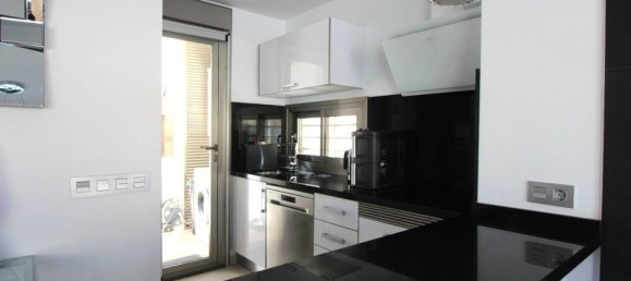 Villa de 3 dormitorios en Alicante, Spain No. 190453 10