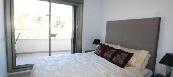 Villa de 3 dormitorios en Alicante, Spain No. 190453 19