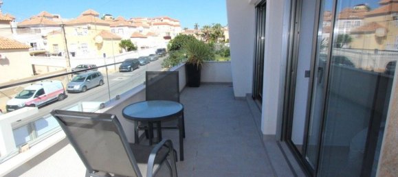 Villa de 3 dormitorios en Alicante, Spain No. 190453 18