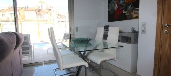 Villa de 3 dormitorios en Alicante, Spain No. 190453 7