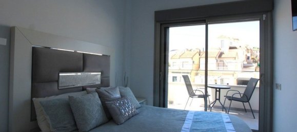 Villa de 3 dormitorios en Alicante, Spain No. 190453 14