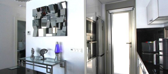 Villa de 3 dormitorios en Alicante, Spain No. 190453 11