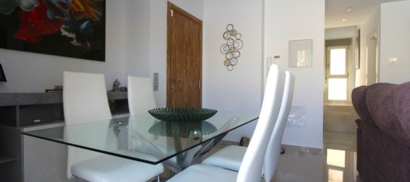 Villa de 3 dormitorios en Alicante, Spain No. 190453 9