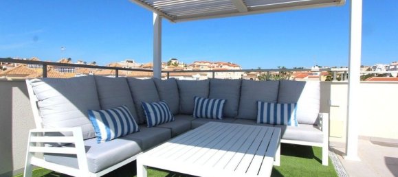 Villa de 3 dormitorios en Alicante, Spain No. 190453 22