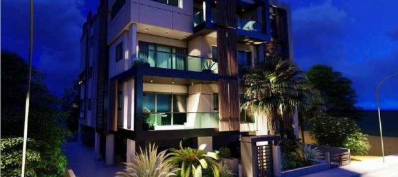 3 Schlafzimmer Penthouse in Limassol, Cyprus, Nr. 8031 2