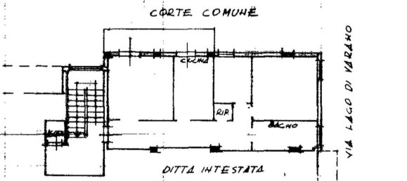 Apartamento T4 em Grosseto, Italy N.º 335530 12