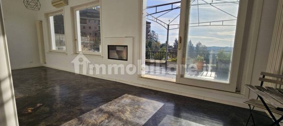 1 bedroom Penthouse in Rome, Italy No. 333971 12