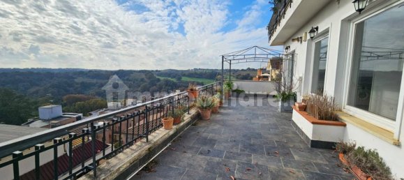 1 bedroom Penthouse in Rome, Italy No. 333971 2