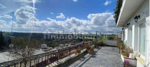 1 bedroom Penthouse in Rome, Italy No. 333971 7