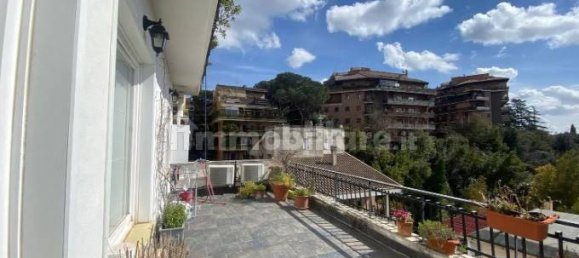 1 bedroom Penthouse in Rome, Italy No. 333971 27