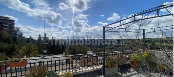 1 bedroom Penthouse in Rome, Italy No. 333971 22