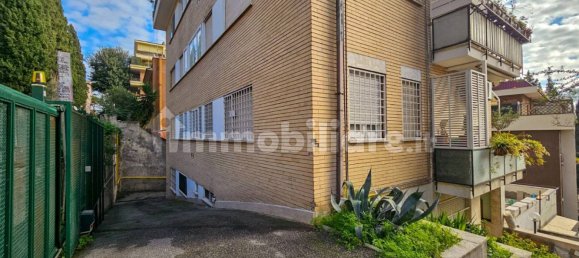 1 bedroom Penthouse in Rome, Italy No. 333971 37