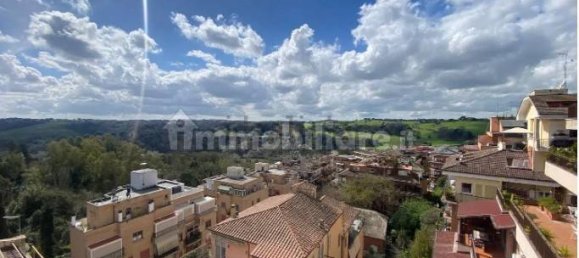 1 bedroom Penthouse in Rome, Italy No. 333971 8