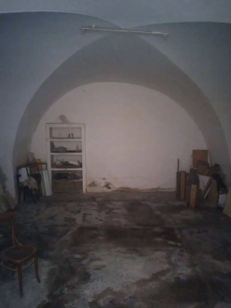 50m² Commercial property in San Severo, Italy No. 177652