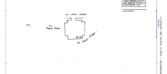 50m² Commercial property in San Severo, Italy No. 177652 9