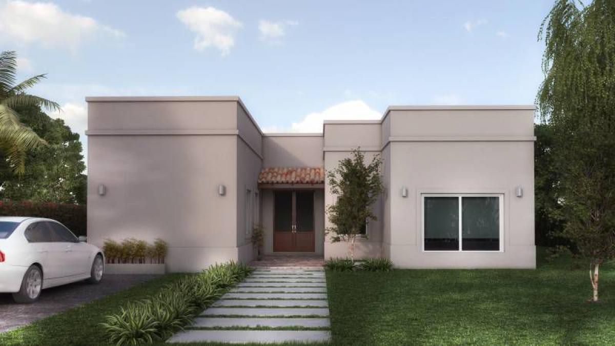 3 Schlafzimmer Haus in Tigre, Argentina, Nr. 103088