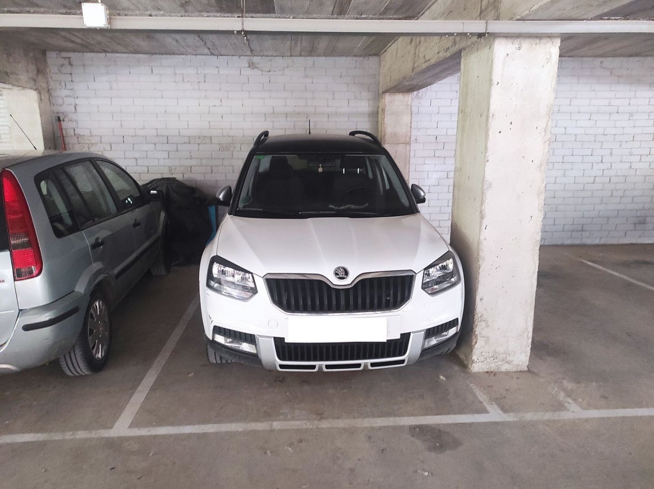 Garagem em Lleida, Spain 10 m² N.º 206754