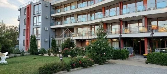 2 bedrooms Apartment in Sveti Vlas, Bulgaria No. 1129 3