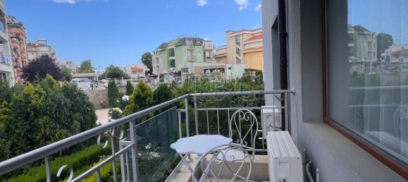 2 bedrooms Apartment in Sveti Vlas, Bulgaria No. 1129 8
