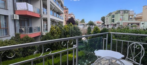 2 bedrooms Apartment in Sveti Vlas, Bulgaria No. 1129 9