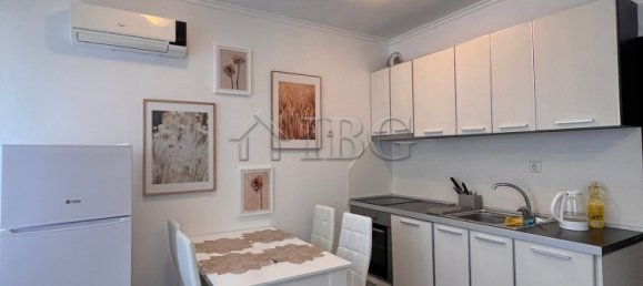 2 bedrooms Apartment in Sveti Vlas, Bulgaria No. 1129 7