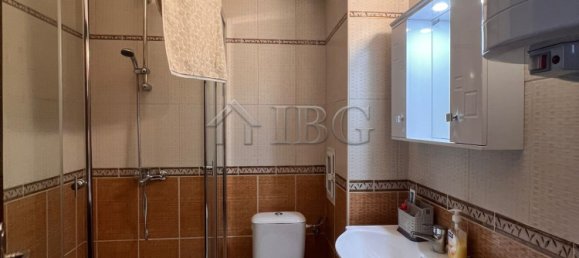2 bedrooms Apartment in Sveti Vlas, Bulgaria No. 1129 15