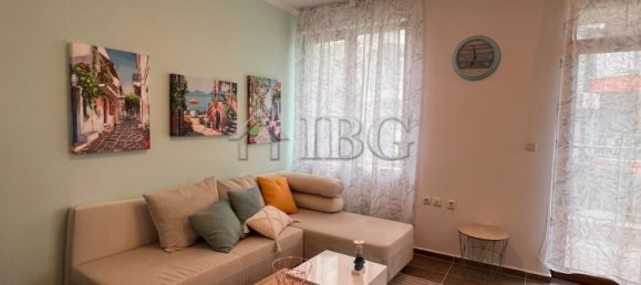 2 bedrooms Apartment in Sveti Vlas, Bulgaria No. 1129 4
