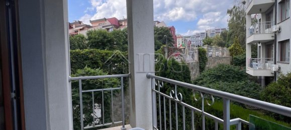 2 bedrooms Apartment in Sveti Vlas, Bulgaria No. 1129 10