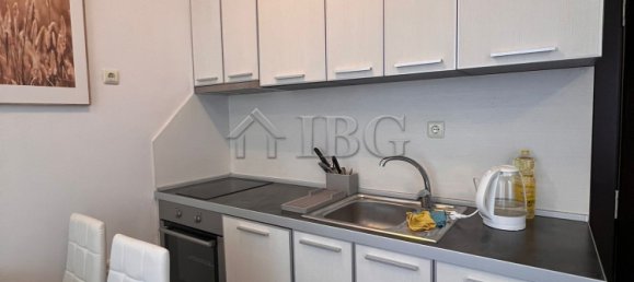 2 bedrooms Apartment in Sveti Vlas, Bulgaria No. 1129 5