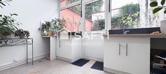 1 chambre Appartement à Reims, France No. 41324 5