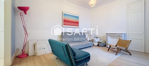 1 chambre Appartement à Reims, France No. 41324 3