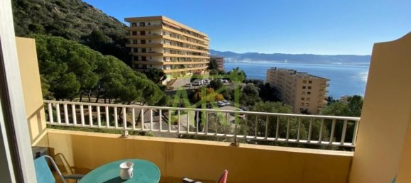 استوديو في Ajaccio, France رقم 39624 2