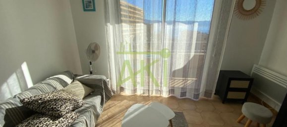 استوديو في Ajaccio, France رقم 39624 13